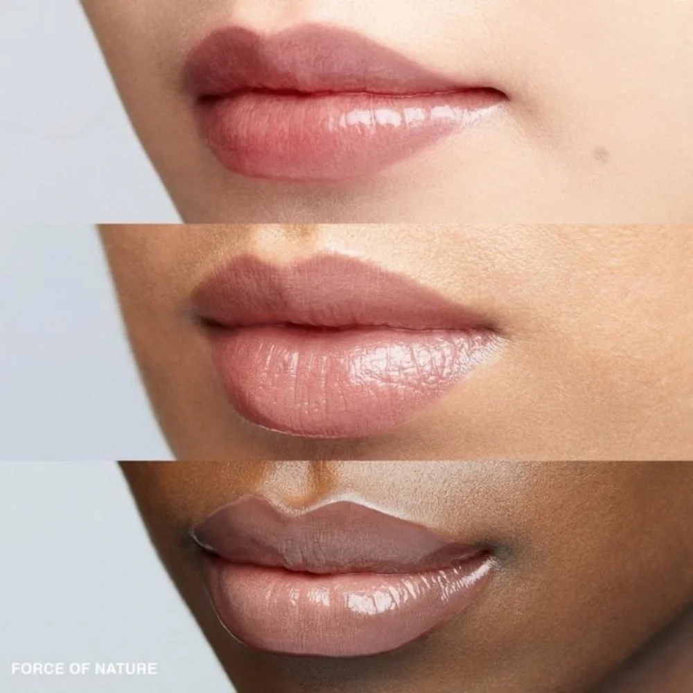 Bobbi Brown Crushed Oil-Infused Gloss Force of Nature Lip Gloss